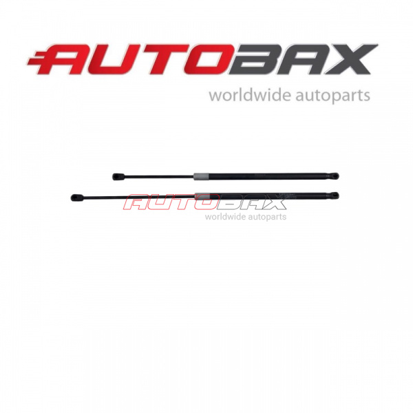 Hood Shock Absorber Mercedes Benz C-Class (W204) 2007>2015