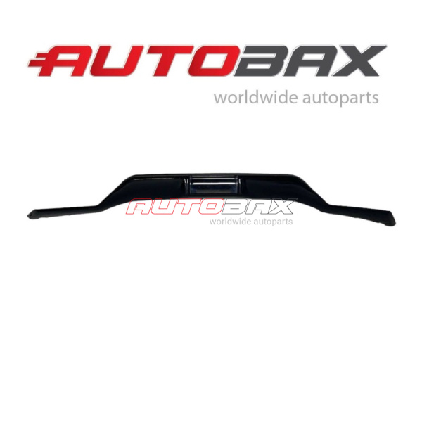 Rear Bumper Molding/Trim BMW 7-Series (G70) 2022>