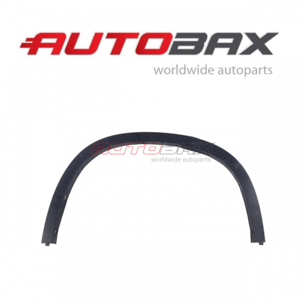 Front Right Fender Molding/Trim BMW X1 (E84) 2009>2015