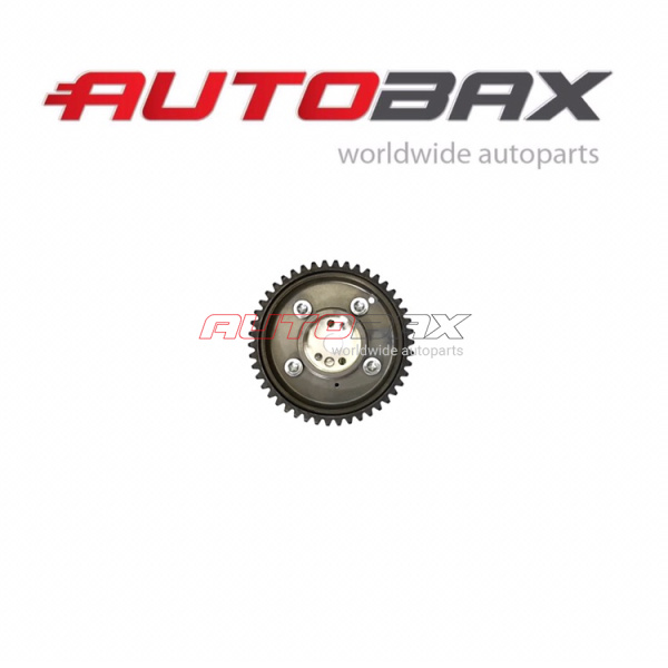 Camshaft Pulley/Gear Hyundai Solaris 2010>2017