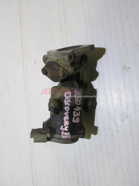 EGR Valve Discovery III 2004>2009