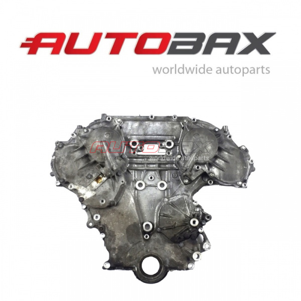 Front Engine Cover Nissan Murano (Z51) 2008>2015