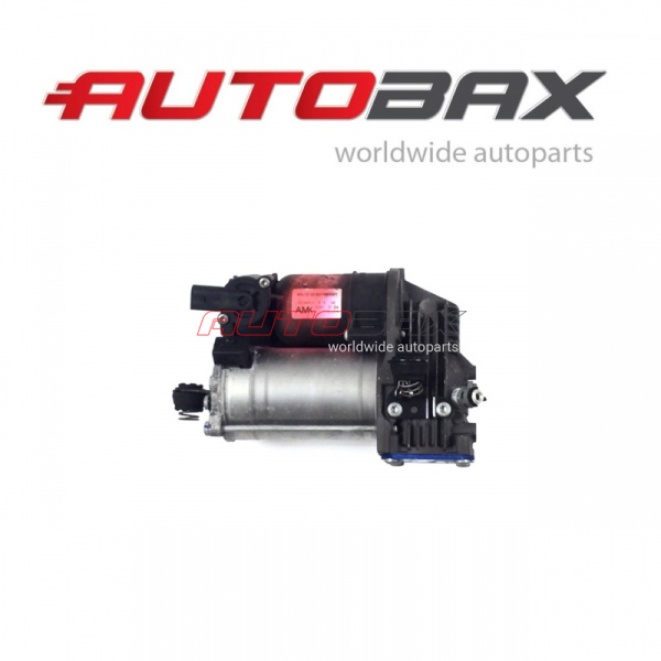 Air Suspension Pump / Compressor Mercedes Benz M-Class (W164) ML 2005>2011