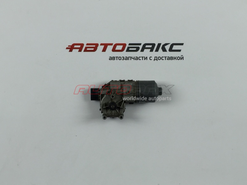 Front Wiper Motor Mazda 3 (BK) 2002>2009
