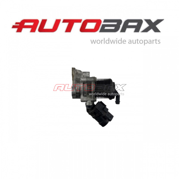 EGR valve (exhaust gas recirculation) VolksWagen Golf VI 2009>2012
