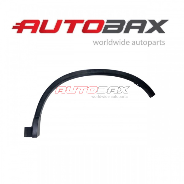 Left Rear Fender Molding/Trim Honda CR-V 2007>2012
