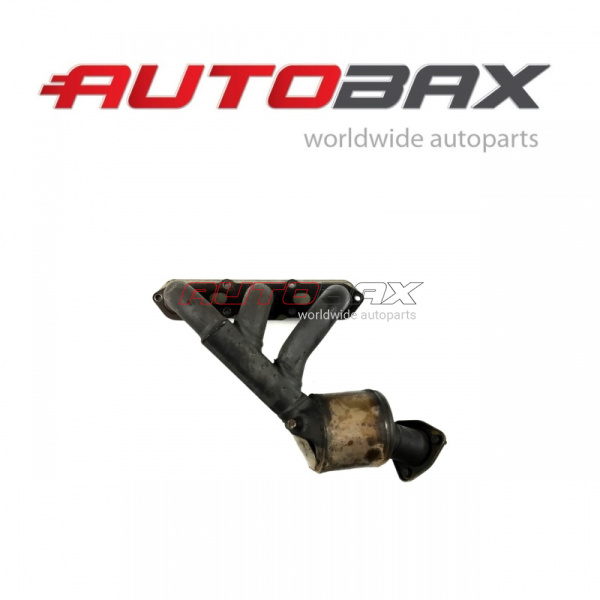 Manifold Exhaust/Catalyst Porsche Boxter (987) 2005>2011