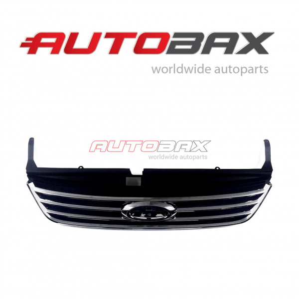 Radiator Grille Ford Mondeo IV 2007>2014