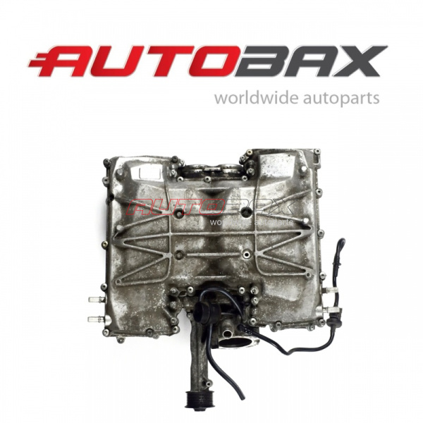 Turbocharger (Turbo) Land Rover Range Rover III (LM) 2002>2012