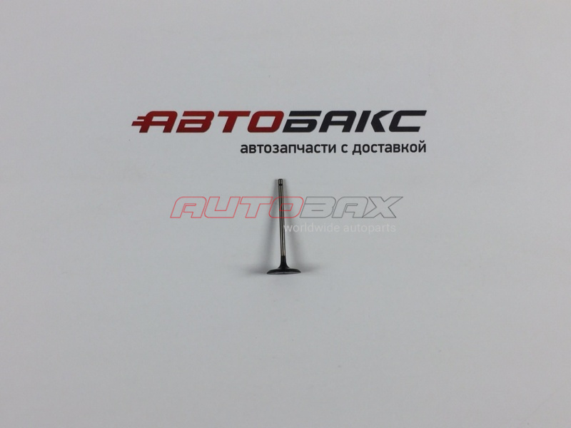 Exhaust Valve Highlander lll 2014>