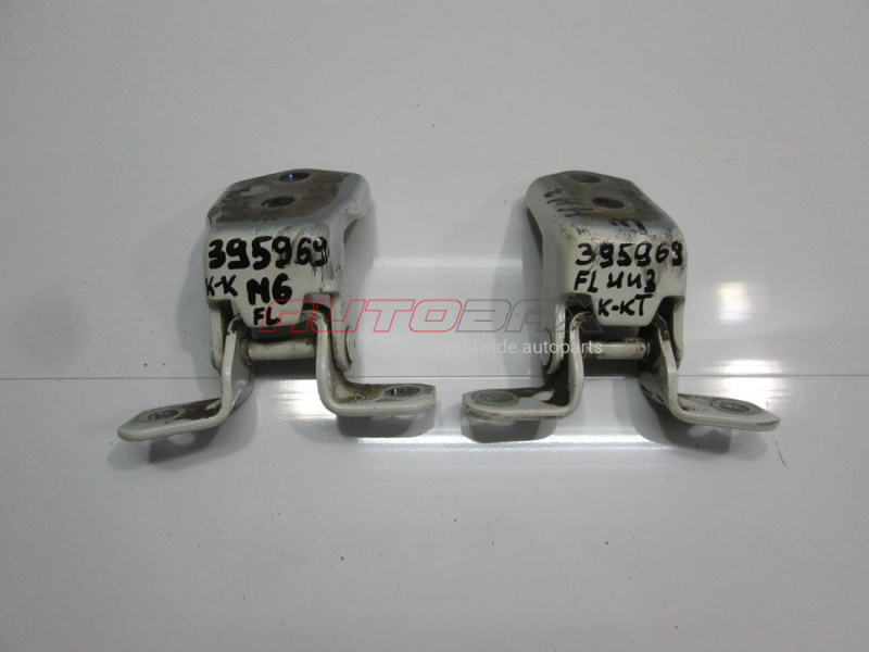 Front Left Door Hinge Mazda 6 (GH) 2007>2012