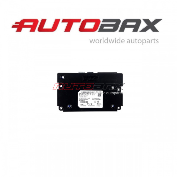 Block Electronic Ford Mondeo V 2014>