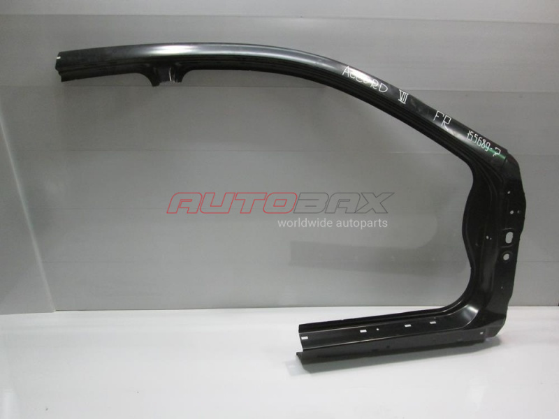 Door Opening / Door Aperture Honda Accord VII 2003>2007