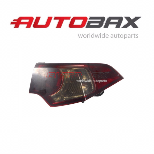 Right Taillight Honda Accord VIII 2008>2013