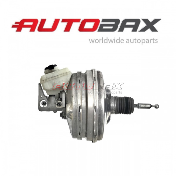Brake Booster Audi A8 (D4) 2011>2017