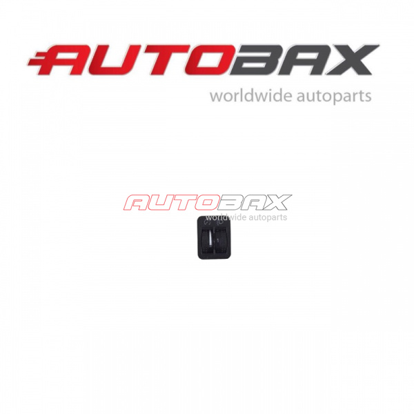 Headlight Correction Button VolksWagen Golf IV/Bora 1998>2005