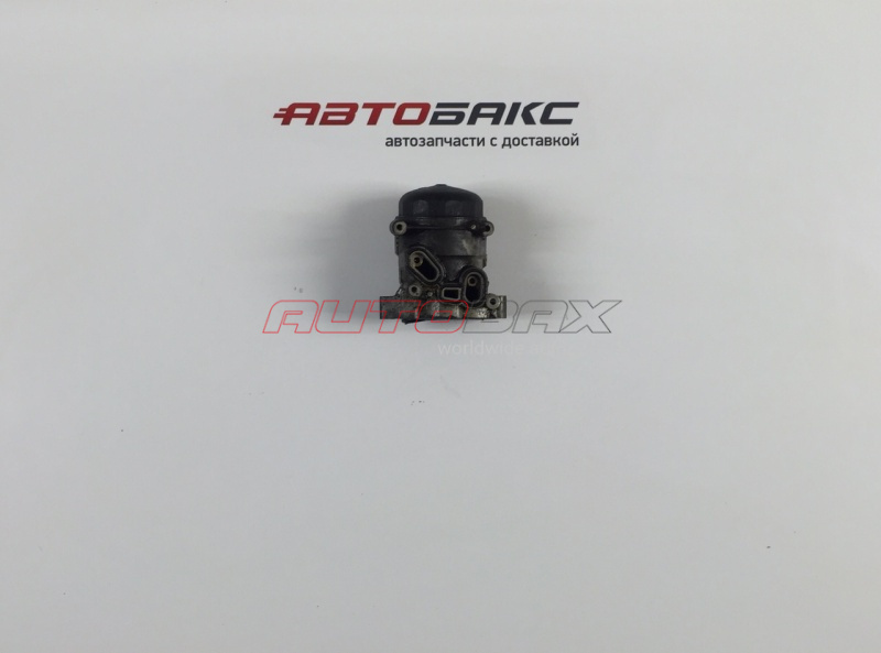Oil Filter Housing / Bracket 1-Series (E81/E87) 2004>2011