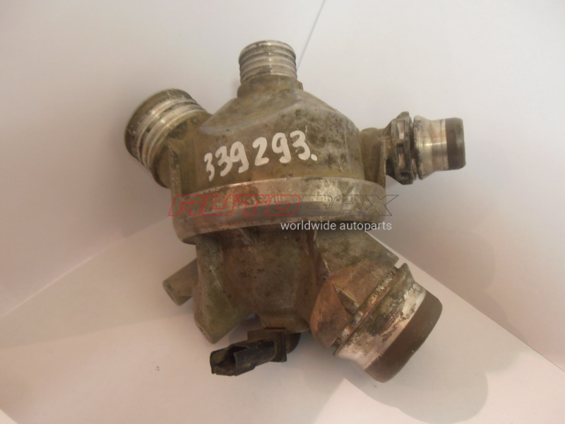 Thermostat/Thermostat Housing 5-series (E60/E61) 2003>2009