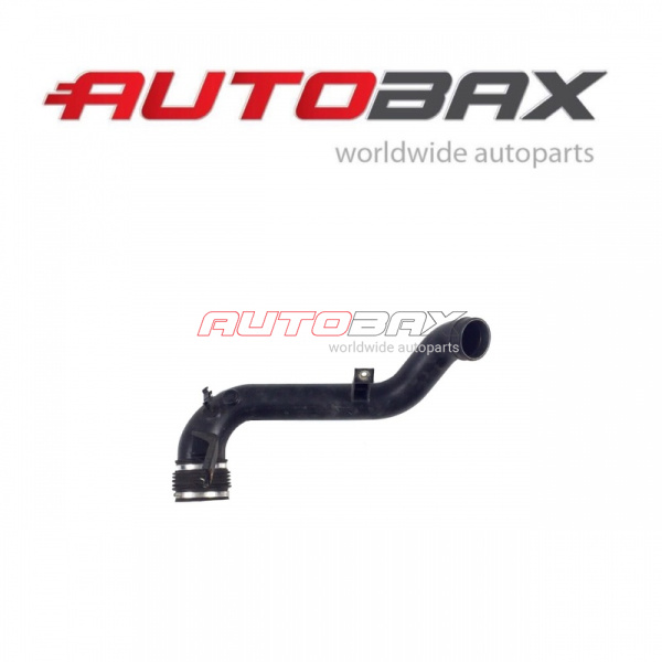 Air Duct/Air Intake Ford Mondeo IV 2007>2014