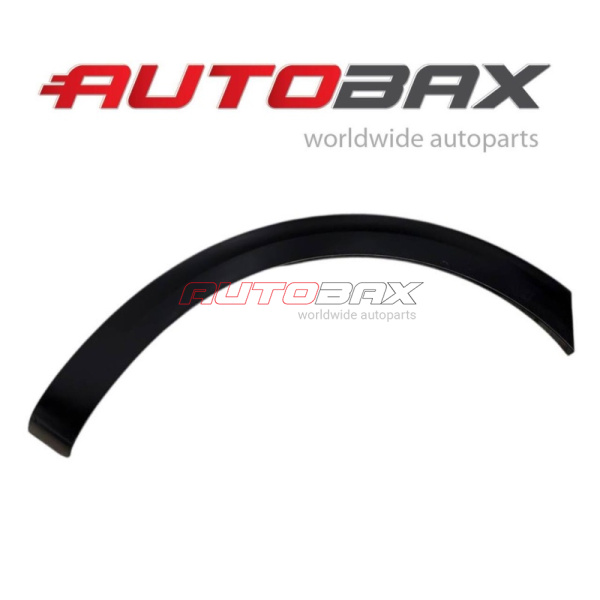 Rear Right Fender Trim/Molding Genesis GV70 2020