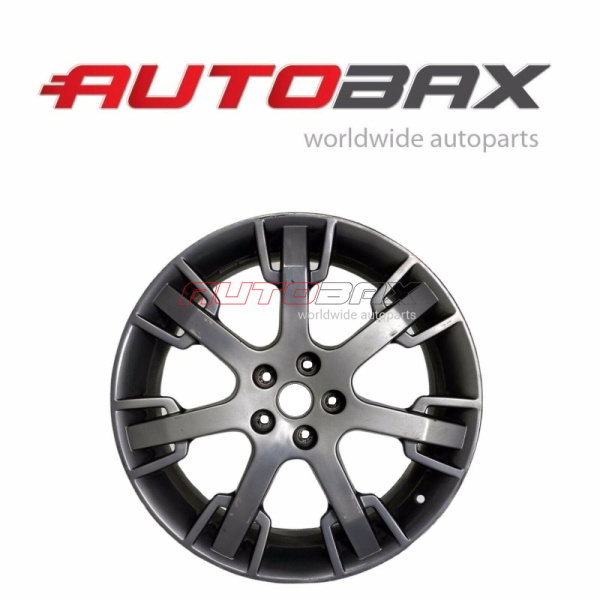 Wheel Rim Cast R20 Maserati GranTurismo 2007>2019
