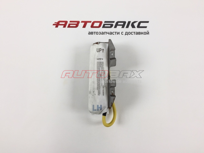 Left Seat Airbag Genesis 2009>