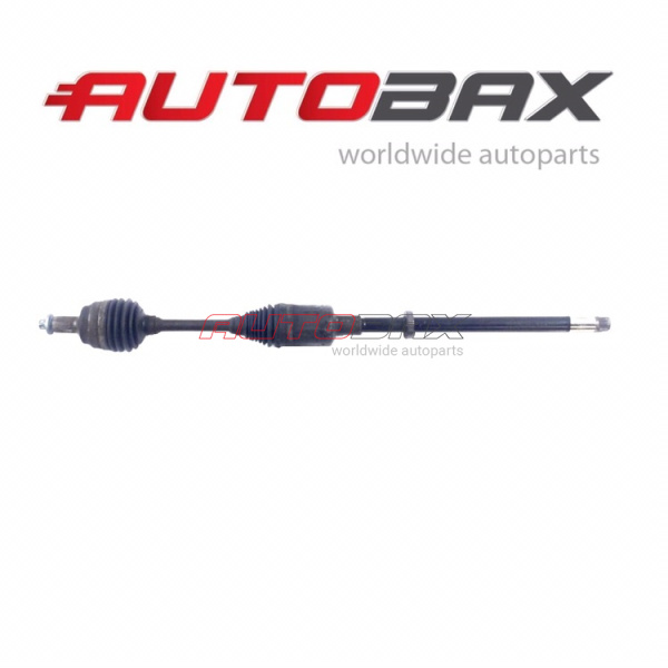 Left Front Axle Shaft Mercedes Benz S-Class (W221) 2005>2013