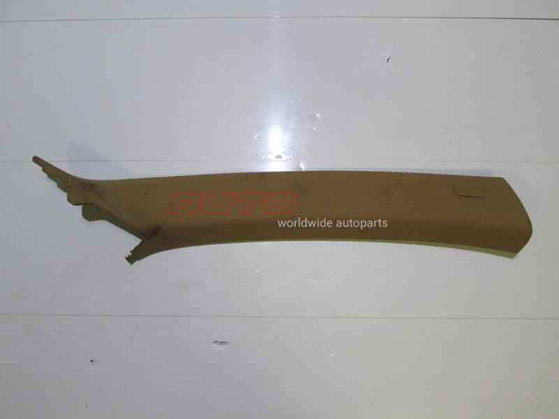 Windshield Pillar Trim Cayenne 2003>2010