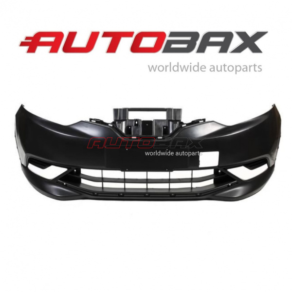 Bumper Front Nissan Qashqai (J11) 2014>