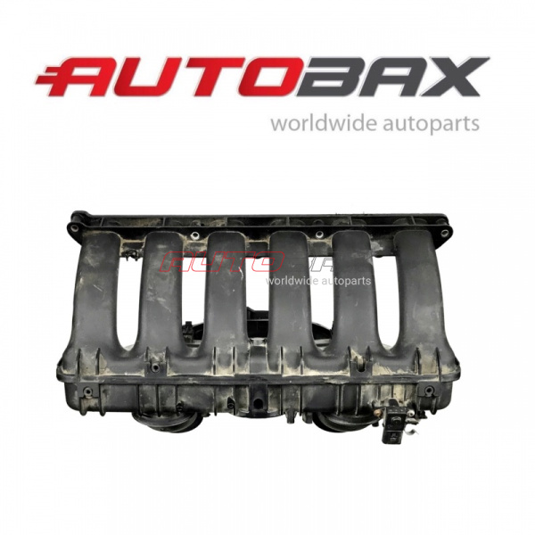 Intake Manifold BMW 5-Series (E60/E61) 2003>2009