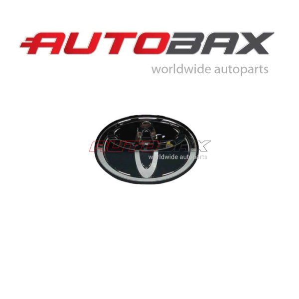 Emblem Toyota Tacoma 2015>