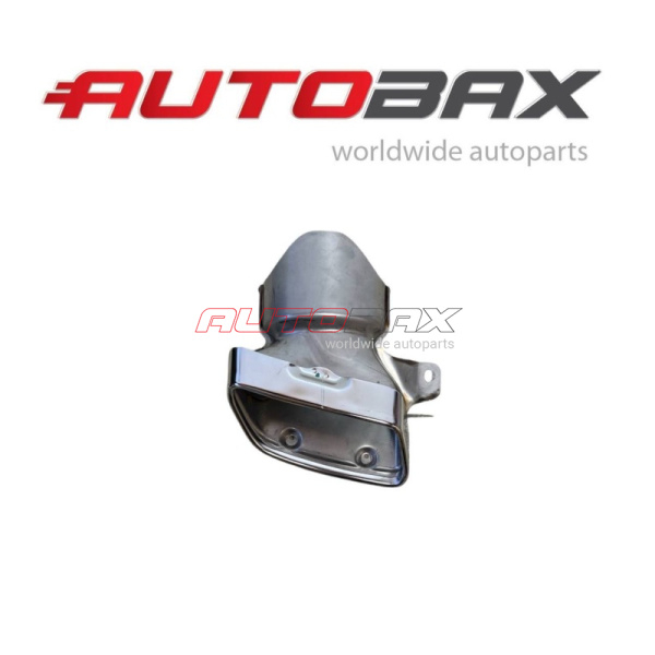 Muffler Tip / Exhaust Pipe End Mercedes Benz CLS-Class (W218) 2011>2017