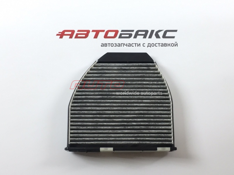 Cabin Filter C-Class (W204) 2007>2013