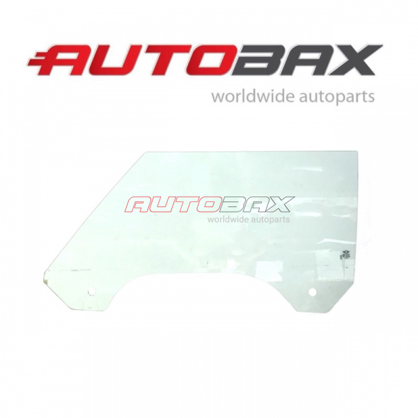 Glass Front Left Mini Hatch (R56) 2006>2013