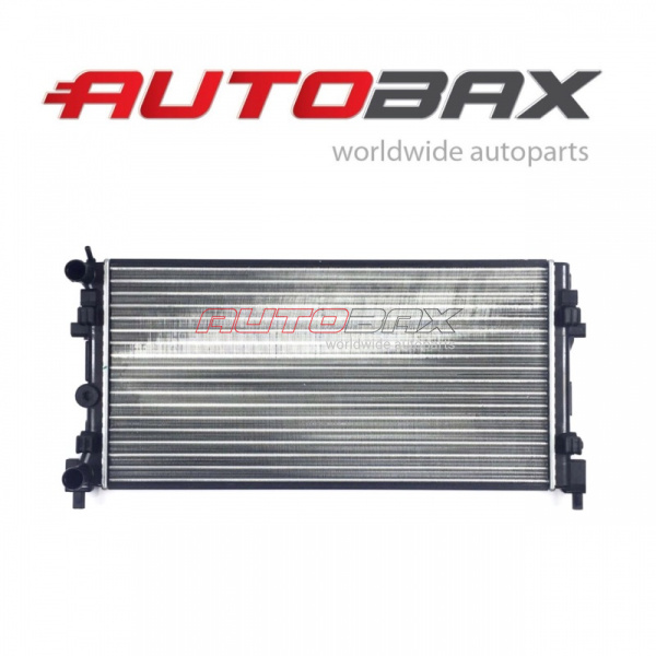 Radiator Main VolksWagen Polo (Sedan) 2011>