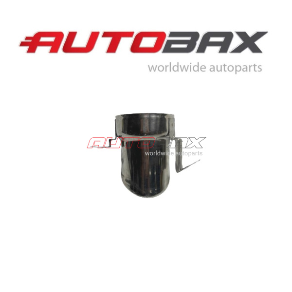 Exhaust Muffler Alfa Romeo Giulia 2017>