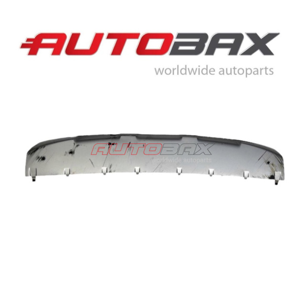 Front Bumper Molding/Trim BMW X1 (F48) 2015>2022