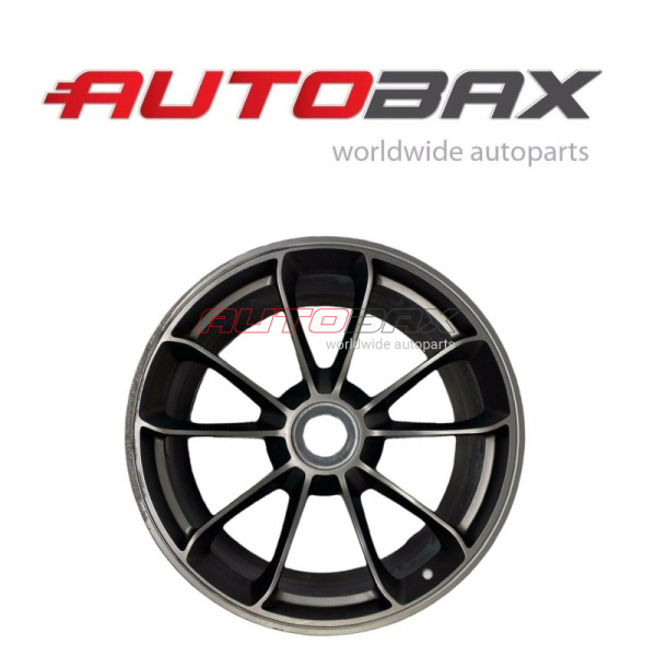 Wheel Rim Cast R20 Porsche 911 (991) 2011>2019