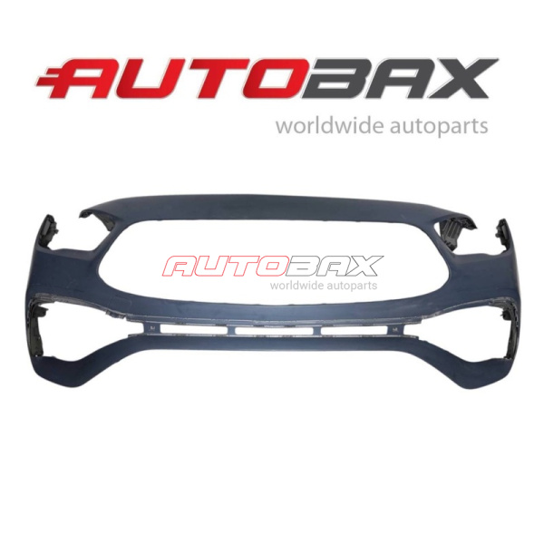 Front Bumper Mercedes Benz GLA-Class (H247) 2020>