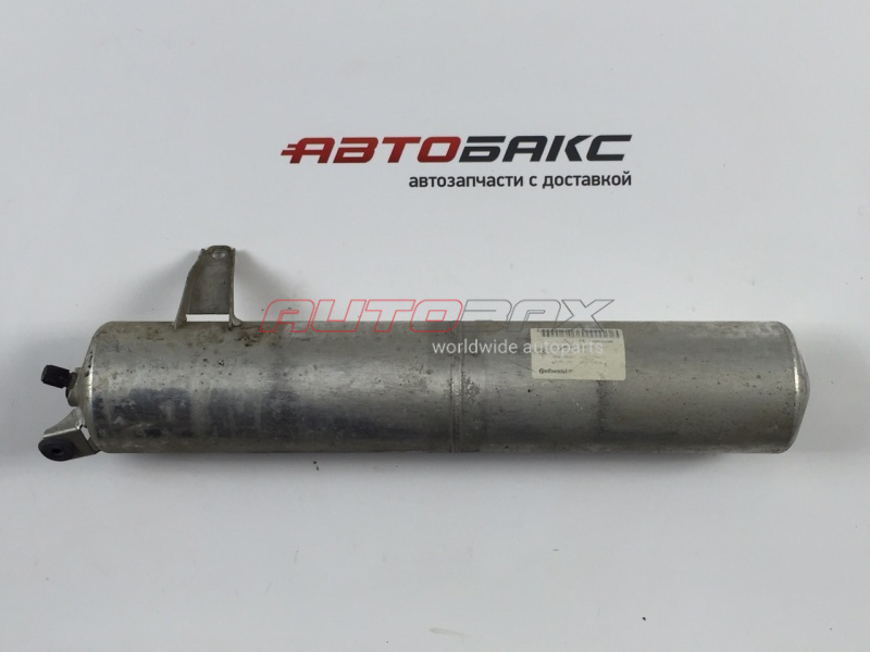 Air tank VolksWagen Touareg 2002>2010