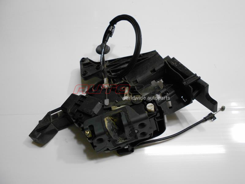 Rear Right Door Lock Ford C-Max 2004>2010