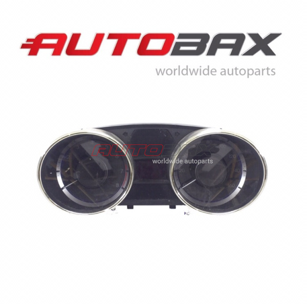 Instrument Cluster/Display Hyundai Sonata VI 2010>2014