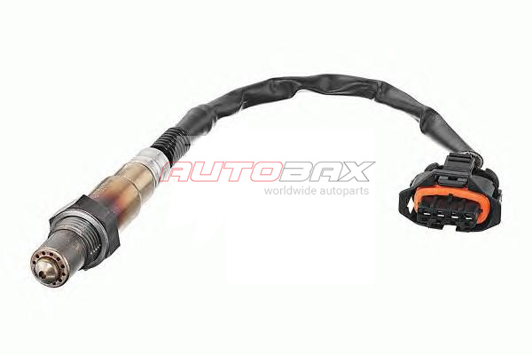 Oxygen Sensor (Lambda Sensor) Captiva (C100) 2006>2010