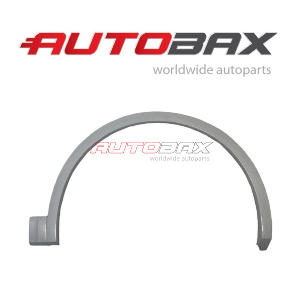 Right Front Fender Molding/Trim Audi Q5 2017>