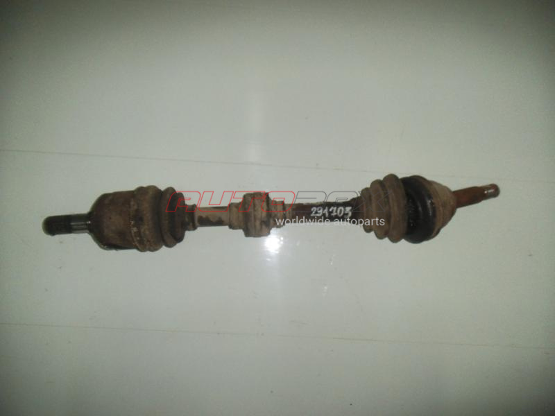 Drive Front Left Elantra 2000>2005