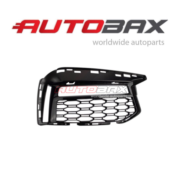 Right Bumper Grille BMW 5-series (G30/G31) 2017>