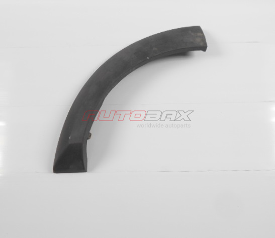 Right Rear Fender Molding/Trim Discovery III 2004>2009