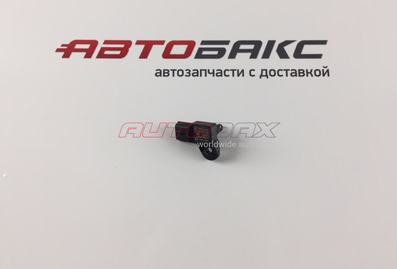 Intake Manifold Pressure Sensor (MAP) CX 5 2012>
