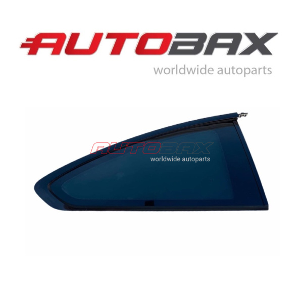 Right Rear Quarter Glass BMW 4-series (F32/F33) 2011>2018
