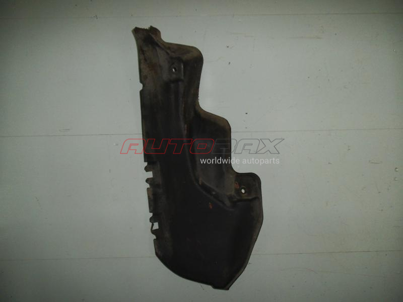 Locker Rear Right Outlander (CU) 2003>2009